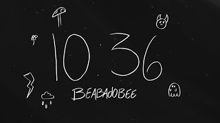 Beabadoobee 10:36 | Lyric Video