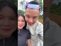 (866)小潘和越南媳妇小秋 越南老丈人家乔迁大吉