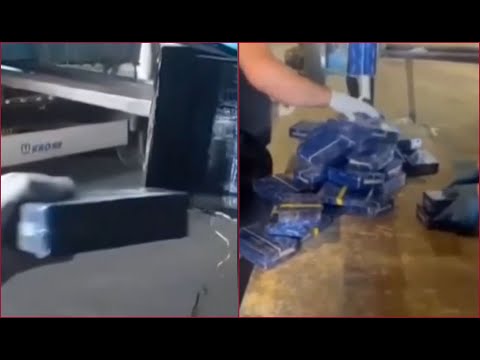 საქართველო საერთაშორისო ნარკოსკანდალში | ბათუმის პორტიდან ბურგასის პორტში 436 კგ ჰეროინი შევიდა