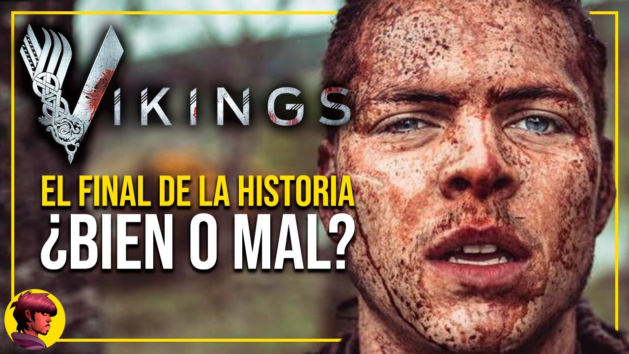 Vikings 6ª temporada, parte 2: como foi o final da série (Crítica)