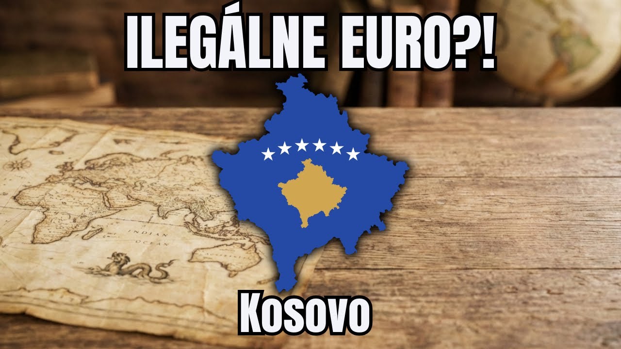 ILEGÁLNE POUŽÍVA EURO (Bez súhlasu EÚ)