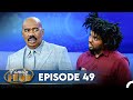 Family feud south africa episode 49