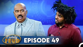Family Feud South Africa Episode 49