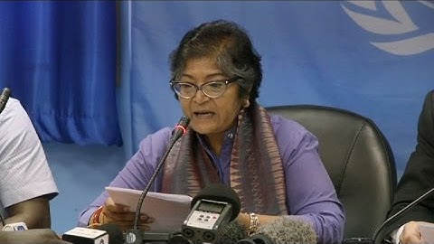 UN in South Sudan investigates sexual violence, intimidation