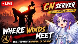 Drunken fist here come test with me CN server