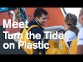 Meet Turn The Tide On Plastic Volvo Ocean Race