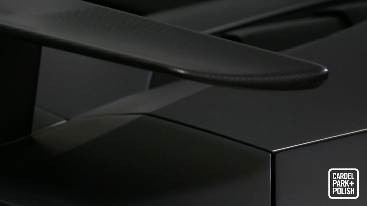 Cardel Park + Polish 2017