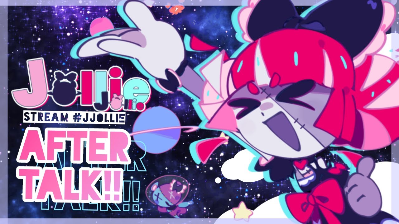 【AFTERTALK】HAPPY 500 DAYS!!❤ ❤ ❤  DID Y'ALL CRY?? WWWWW【HoloID 2ndGen】