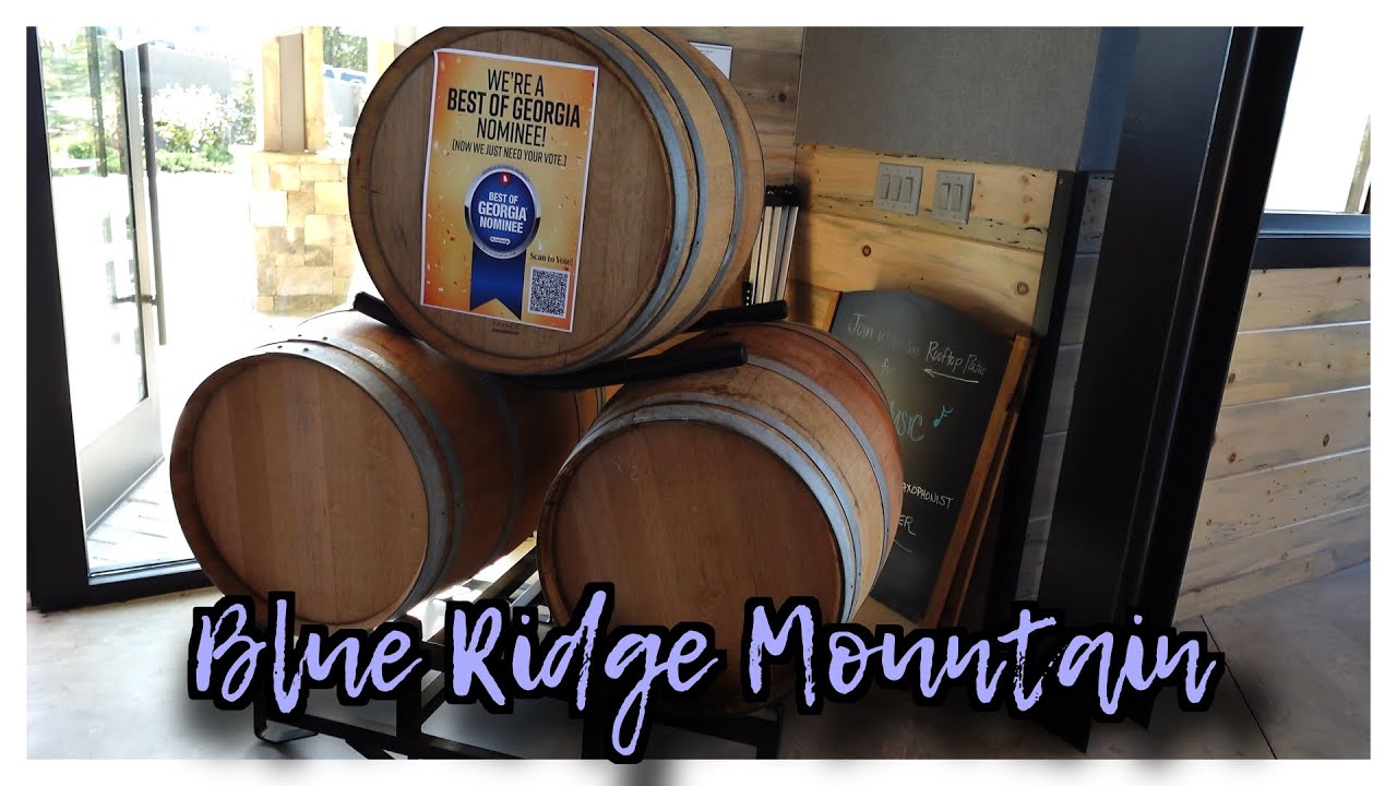 Cozy Weekend Getaway at Blue Ridge!