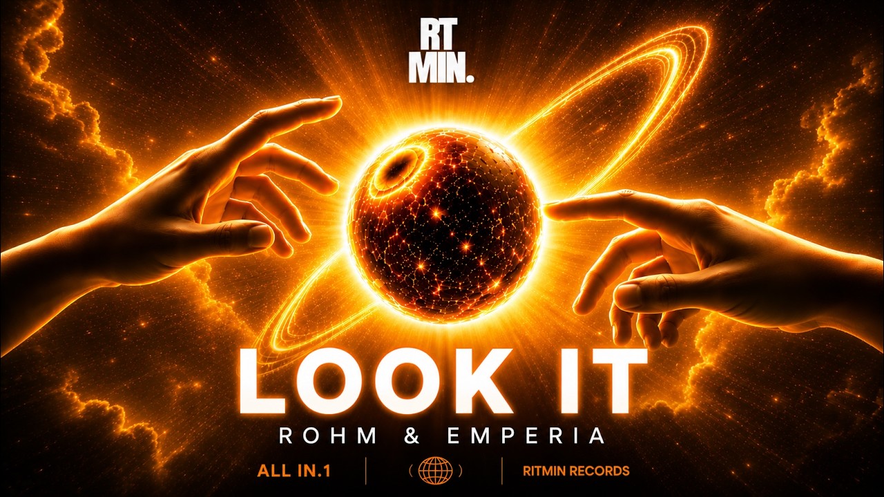Rohm & Emperia – Look It auf YouTube ansehen Rohm & Emperia – Look It auf YouTube ansehen