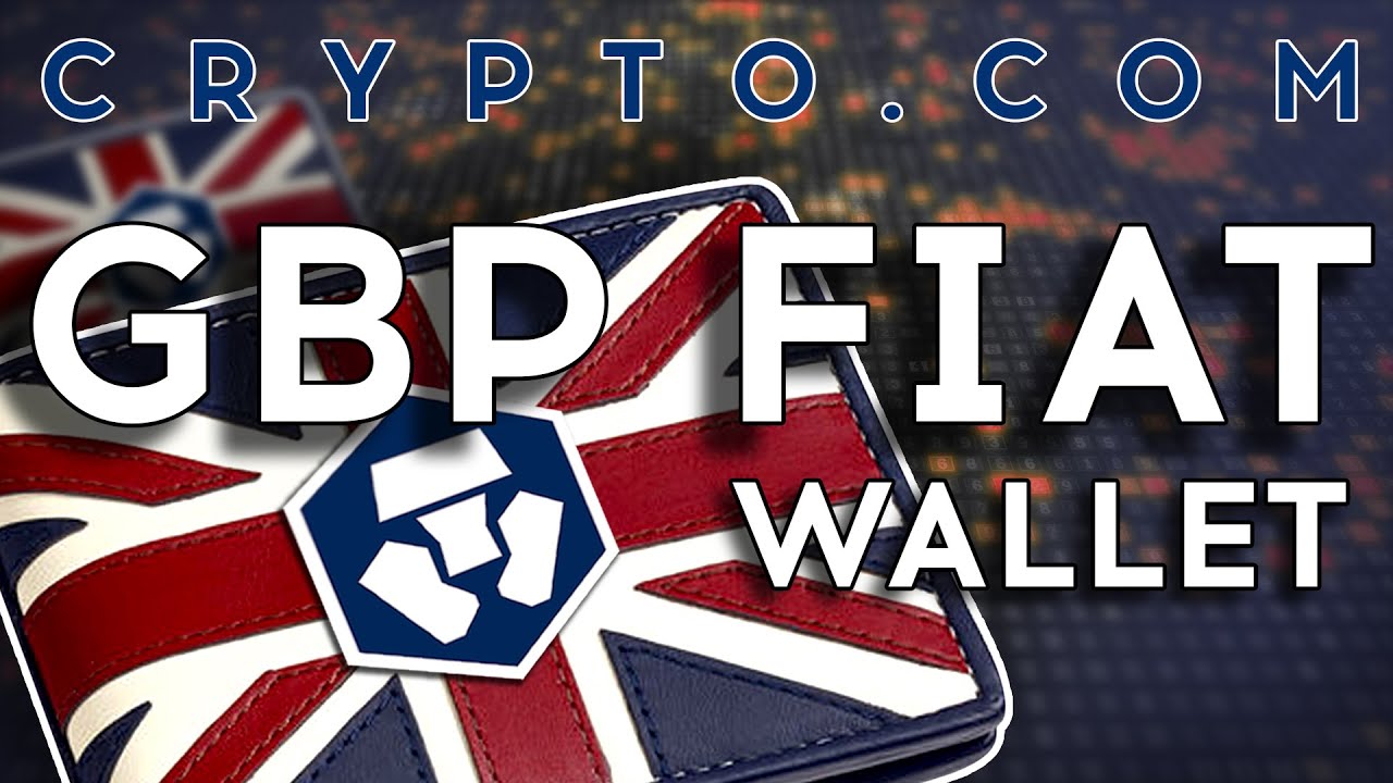 crypto.com fiat wallet not showing
