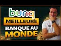 Bunq  la banque toute en un pour toi et ton business  