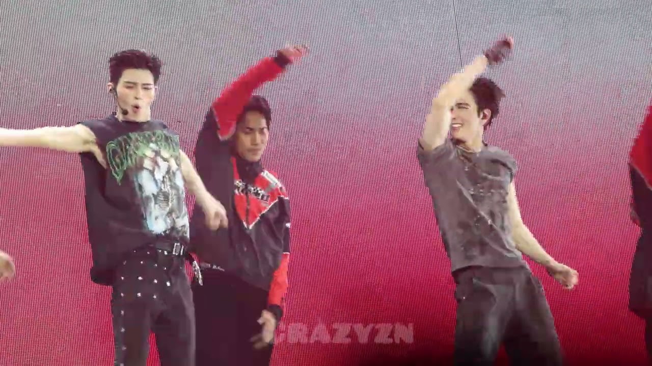 Santa -เอาไรว่ามา - 14/2/2026 #riserconcertd2 #santapp 