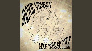 Miniatura de "Jackie Venson - Down by the Riverside / Up Above My Head (Live in Austin) (feat. Kam Franklin & Akina Adderley)"