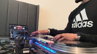 DJ Smoove K Live Hip Hop Freestyle Mix 76 2026