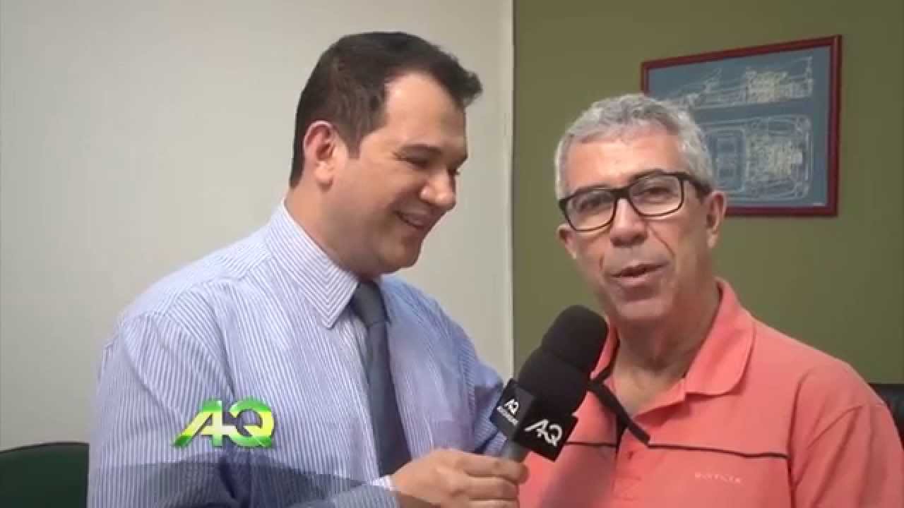VEM AÍ SHOW DE CALOUROS NO 