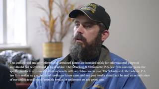 Schackow & Mercadante - Glen Testimonial