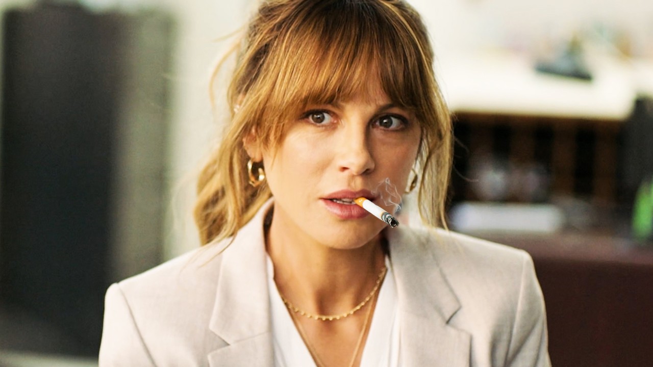 瘾君子试图欺辱孤儿寡母，以为家里没人，却不知道楼上住着一个刚出狱的顶级狠人！一口气看完《囚犯之女》