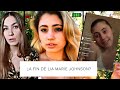 Lia marie johnson  des appels  laide sur instagram