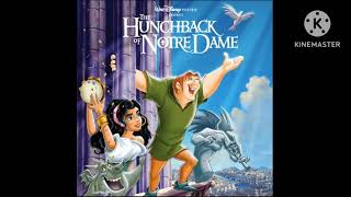 Someday In The Hunchback Of Notre Dame From Abcmousecom