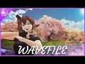 【MMD艦これ】サラトガMkIIMod.2で WAVEFILE 【1080p】