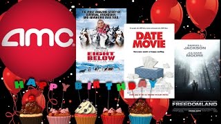 Rewind: Eight Below, Happy Gilmore - Collider