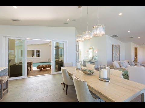 559 Ponte Vedra Boulevard, Ponte Vedra Beach, FL home video tour