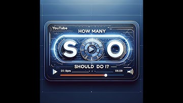 How Many SEO Keywords Should i Use? 2024 Guide to Rank Well