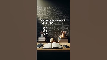 Can you get 7/7? #mathematics #curiousity #quiz #quiztime #shorts #youtubeshorts #ytshorts