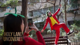 Purim 2020 Amid Coronavirus Outbreak
