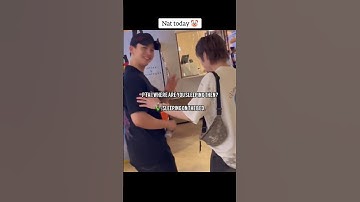 he be wildin lately #natasitt #maxnat #mmaxmax #blcouple #domundi #shorts #thaibl