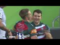 Highlights | Leicester Tigers 38 - 15 Gloucester Rugby