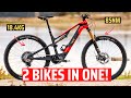 The most versatile emtb on the market rotwild rx375