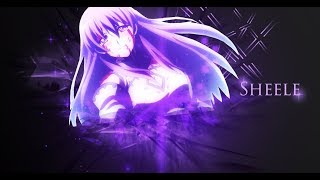 Akame Ga Kill - Amv - Sheele Death - Rise
