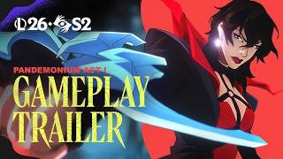 Pandemonium | 2026 Season Two Act I | Gameplay Trailer | League of Legends