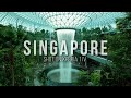 We're in Singapore! | XPERIA 1 IV Chill Cinematic VLOG [4K120]