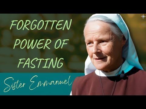 THE FORGOTTEN POWER OF FASTING| #SisterEmmanuel#fasting#power#prayer