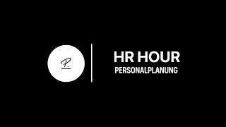 From spreadsheets to smart workforce planning – Workforce Planning in Personio | HR Hour