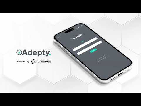 Adepty - Users & Groups