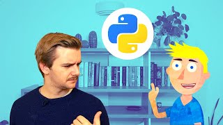 Data Science for Healthcare: Python Fundamentals