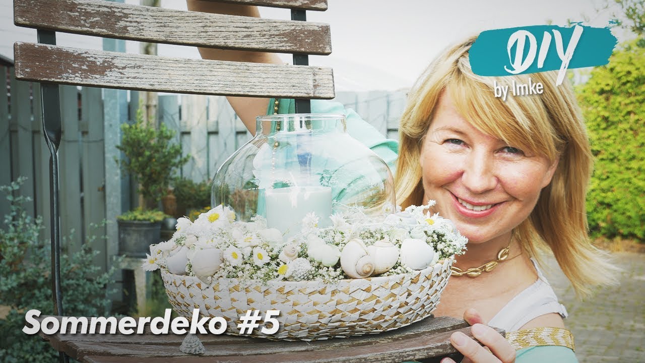 Sommerdeko #5 Werbung