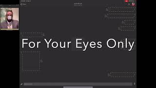 Persistent User Authentication Demo - For Your Eyes Only Privacy is Here. screenshot 5