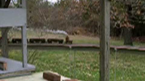 Larry Hergets SIMPLE built 1994