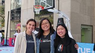 NBCUnites Sizzle Reel