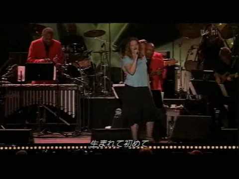 The Funk Brothers \u0026 Joan Osborne - For once in my life