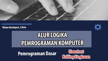 Materi Pemrograman Dasar Kelas 10 BAB 1 Pertemuan 2