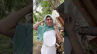 Istri Lagi Hamil Suami Entah Kemana