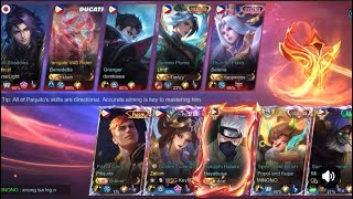 PRO PLAYER VS PRO-BLEMA  screenshot 3