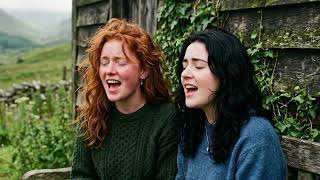 What If Tarzan Boy Were An Irish Folk Song?