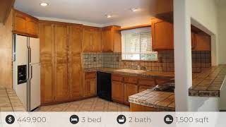 23642 Fambrough Street video tour